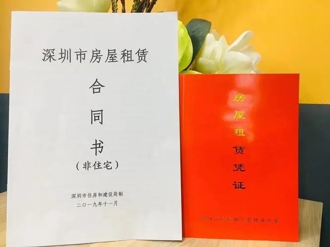 沒有注冊地址在深圳注冊公司的流程（什么是地址**，有風險嗎）